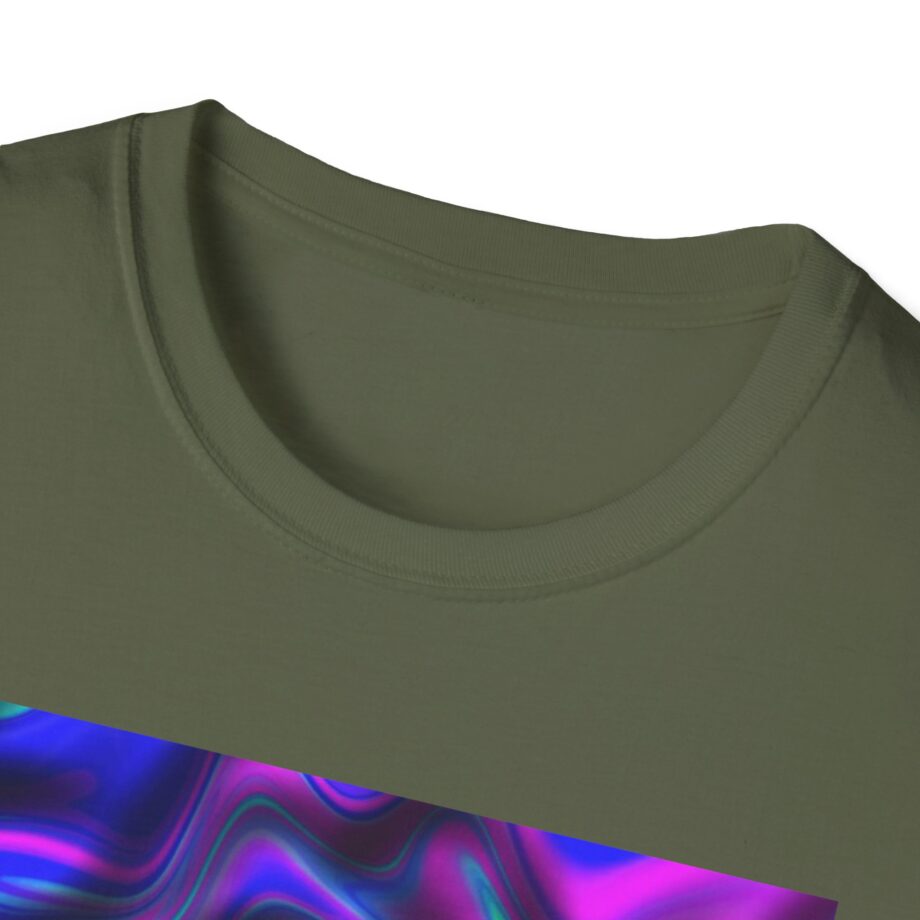 Bugha World Cup  Unisex Softstyle T-Shirt