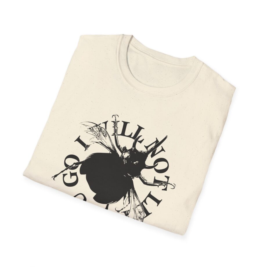 Saosin It's Far Better to Learn Unisex Softstyle T-Shirt