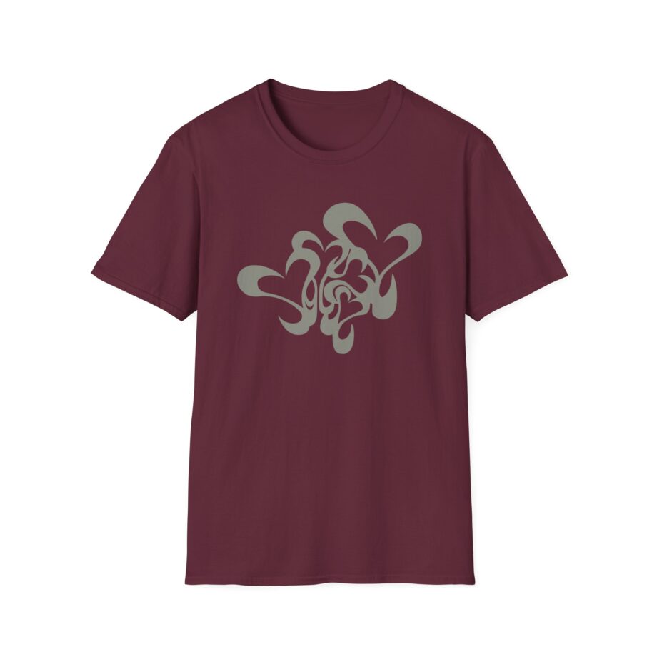 Sexmane Unisex Softstyle T-Shirt