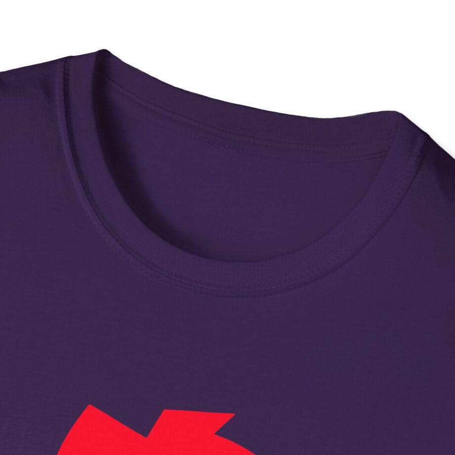 Northernlion Lion Logo Unisex Softstyle T-Shirt