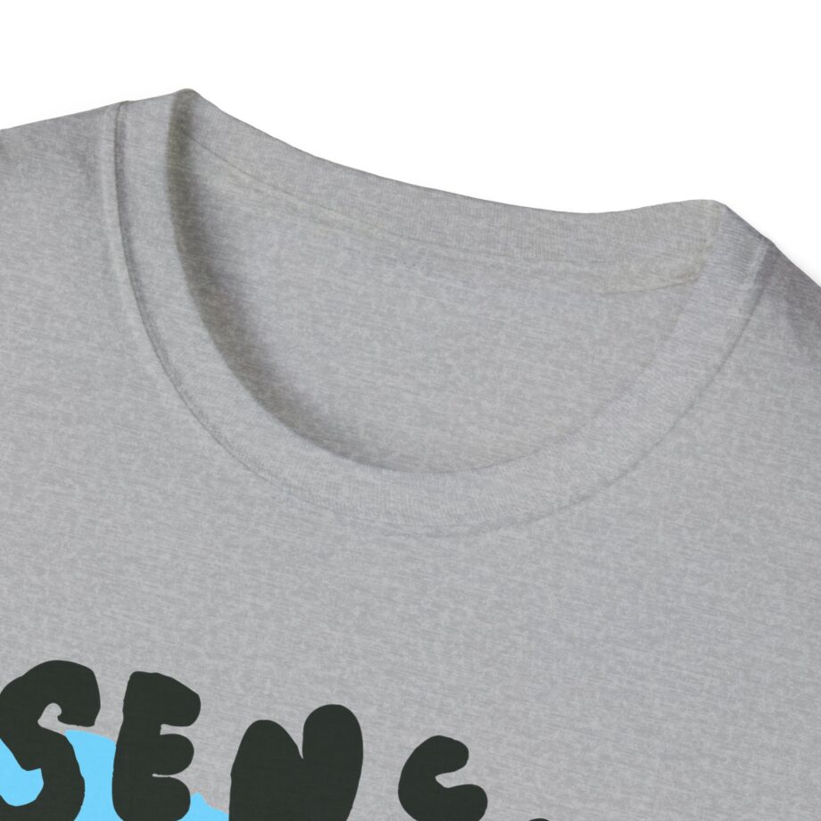 Humbe Esencia Unisex Softstyle T-shirt