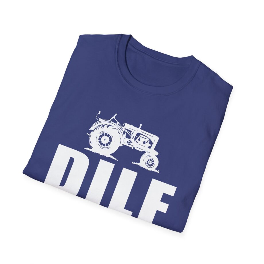 Esfand Dilf Damn I Love Farning Unisex Softstyle T-Shirt