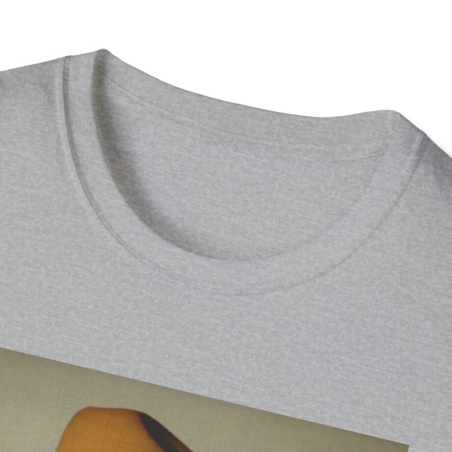 Lainey Wilson Unisex Softstyle T-Shirt