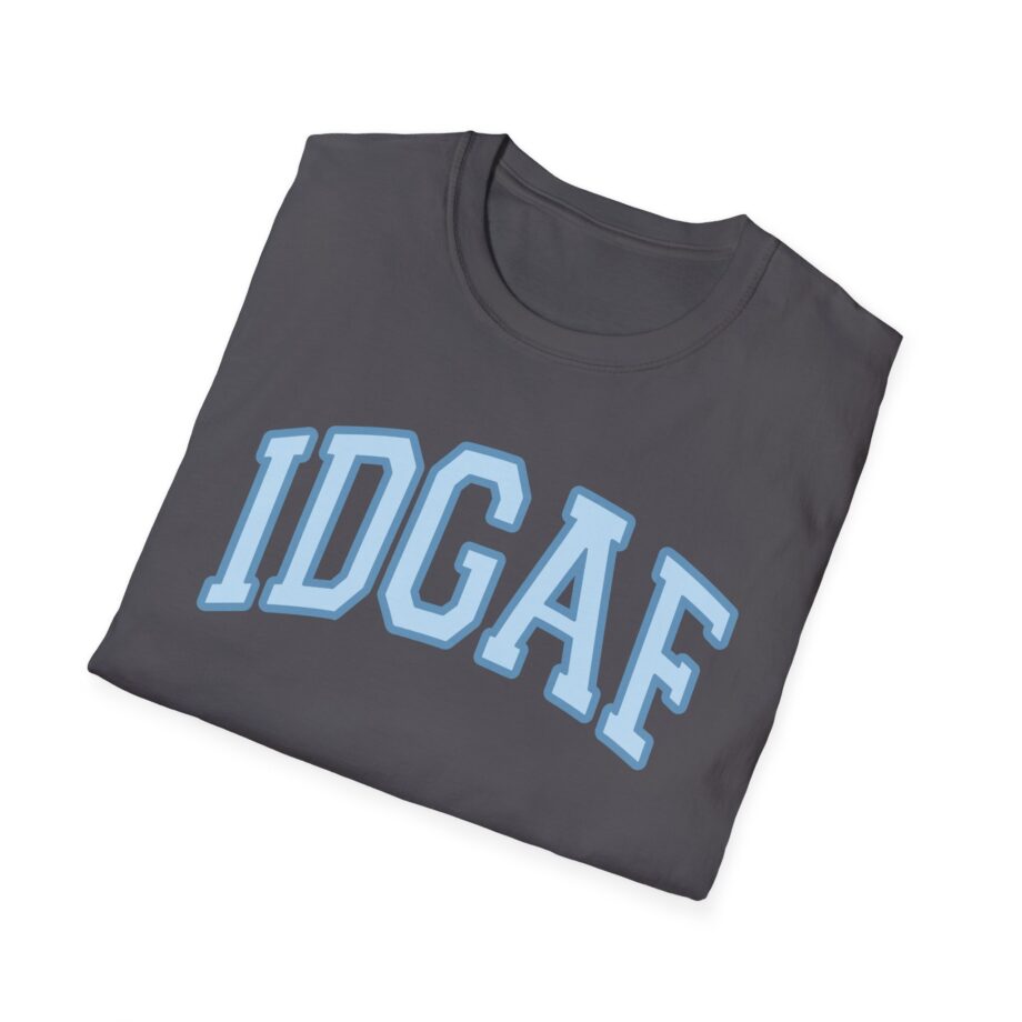 Sadie Crowell Dilfs Unisex Softstyle T-shirt