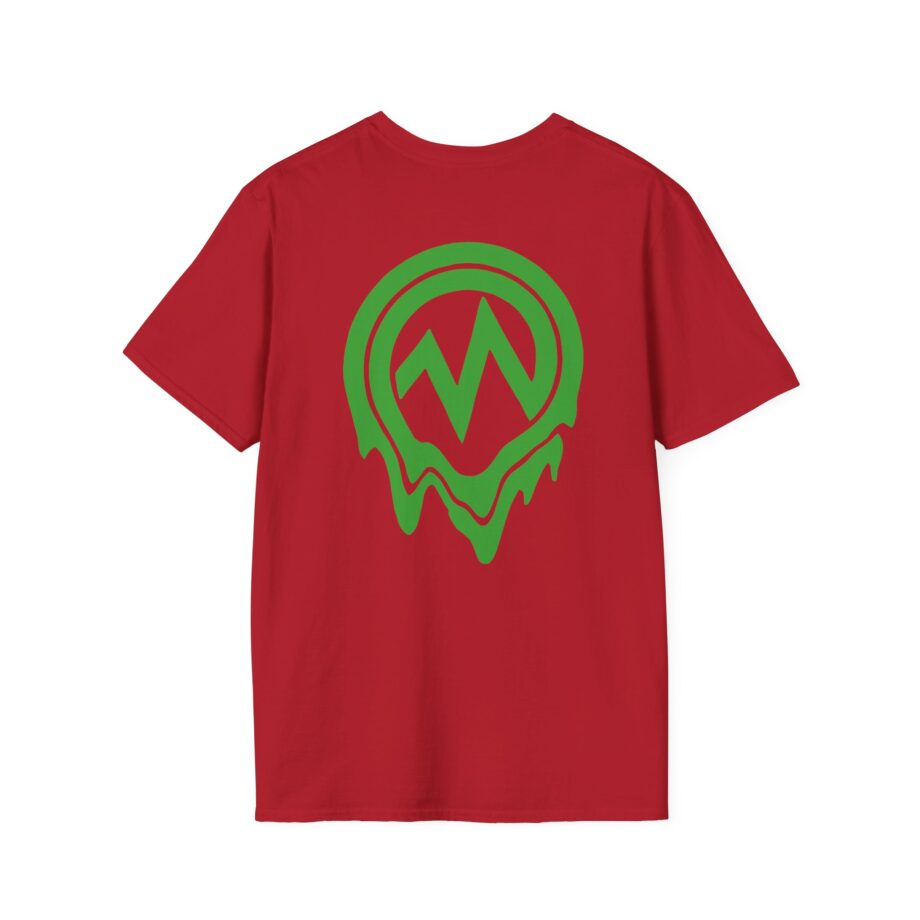 Marsimoto Unisex Softstyle T-Shirt