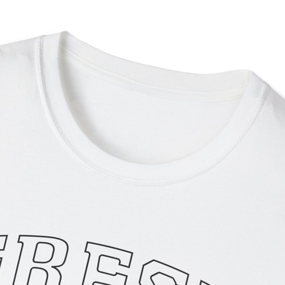 Fresh Love Htf Unisex Softstyle T-Shirt