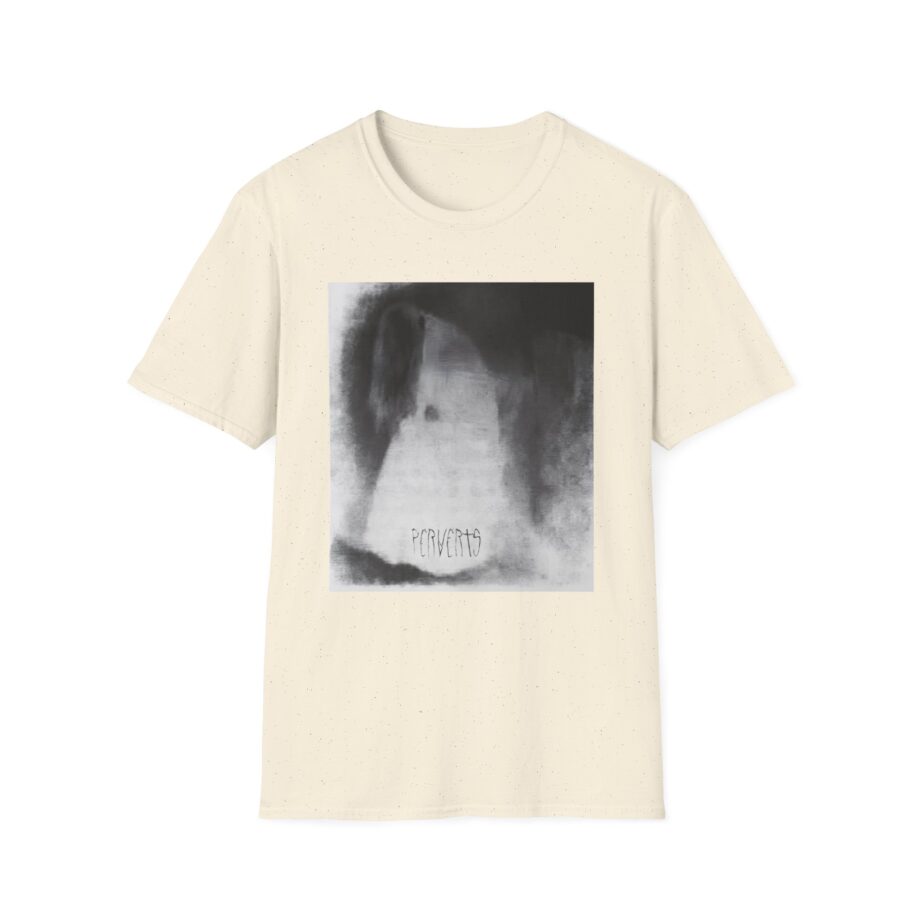 Ethel Cain Perverts Unisex Softstyle T-shirt