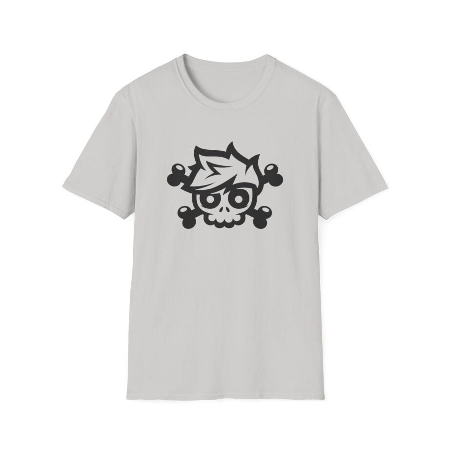 Ssundee Unisex Softstyle T-Shirt