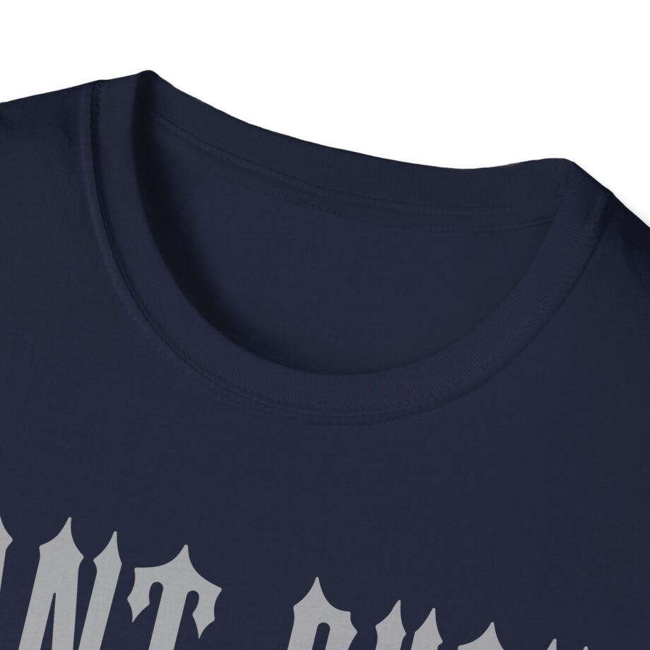 Central Cee Can't Rush Greatness Unisex Softstyle T-Shirt
