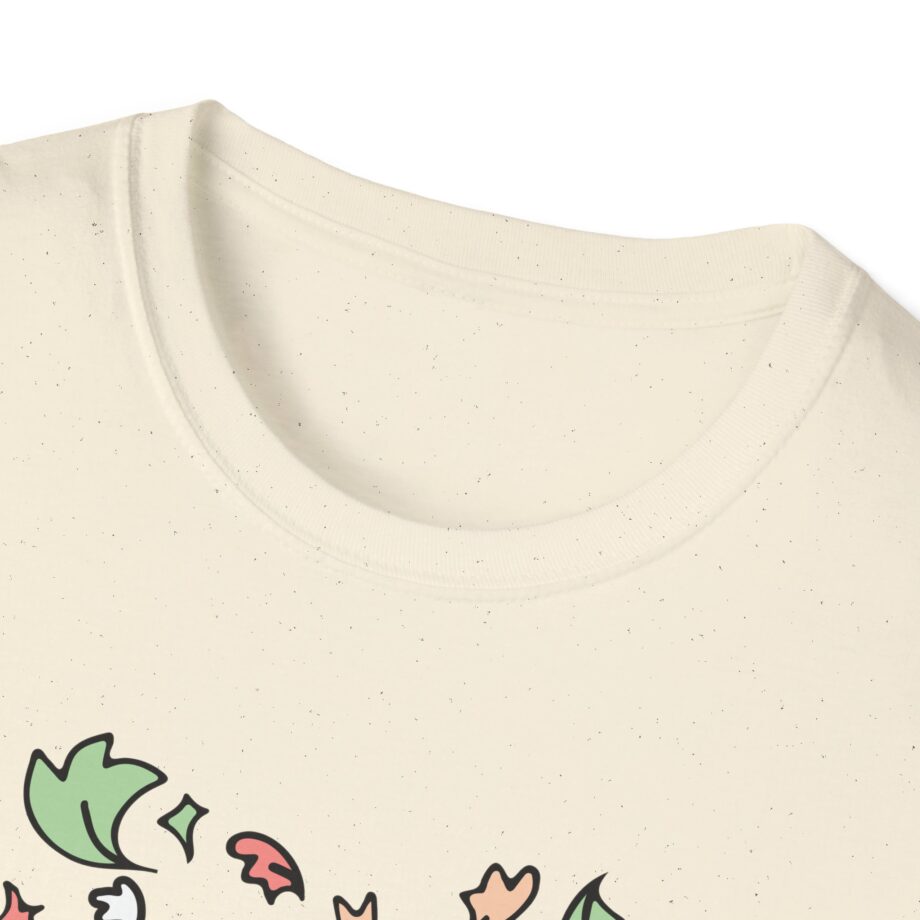 Heartstopper Unisex Softstyle T-Shirt