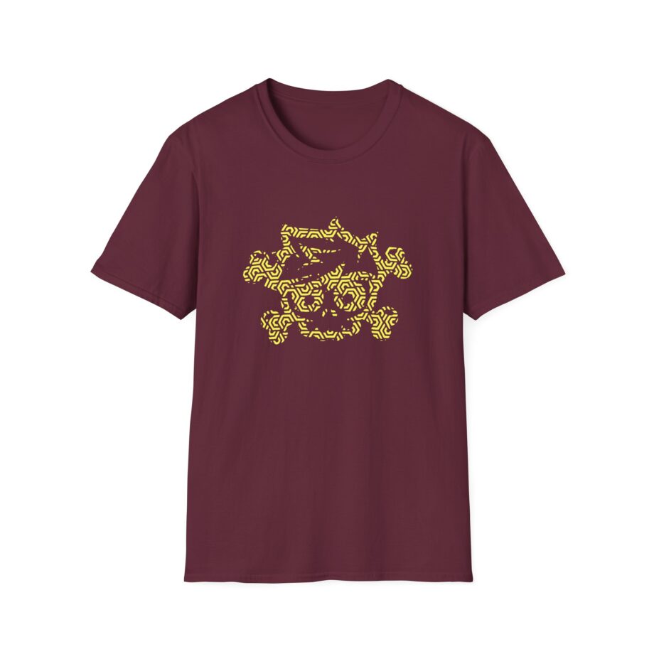 Crainer Unisex Softstyle T-shirt