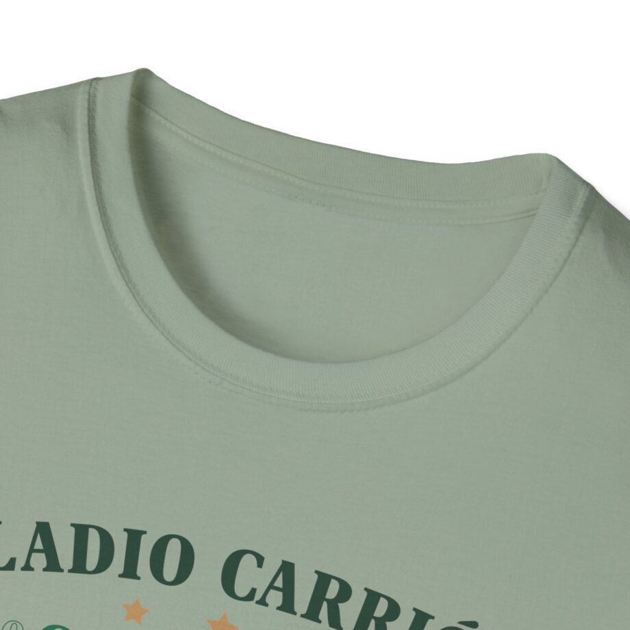 Eladio Carrion Coachella Unisex Softstyle T-Shirt