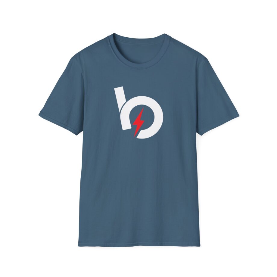 Trevor  Bauer Outage Logo Unisex Softstyle T-Shirt