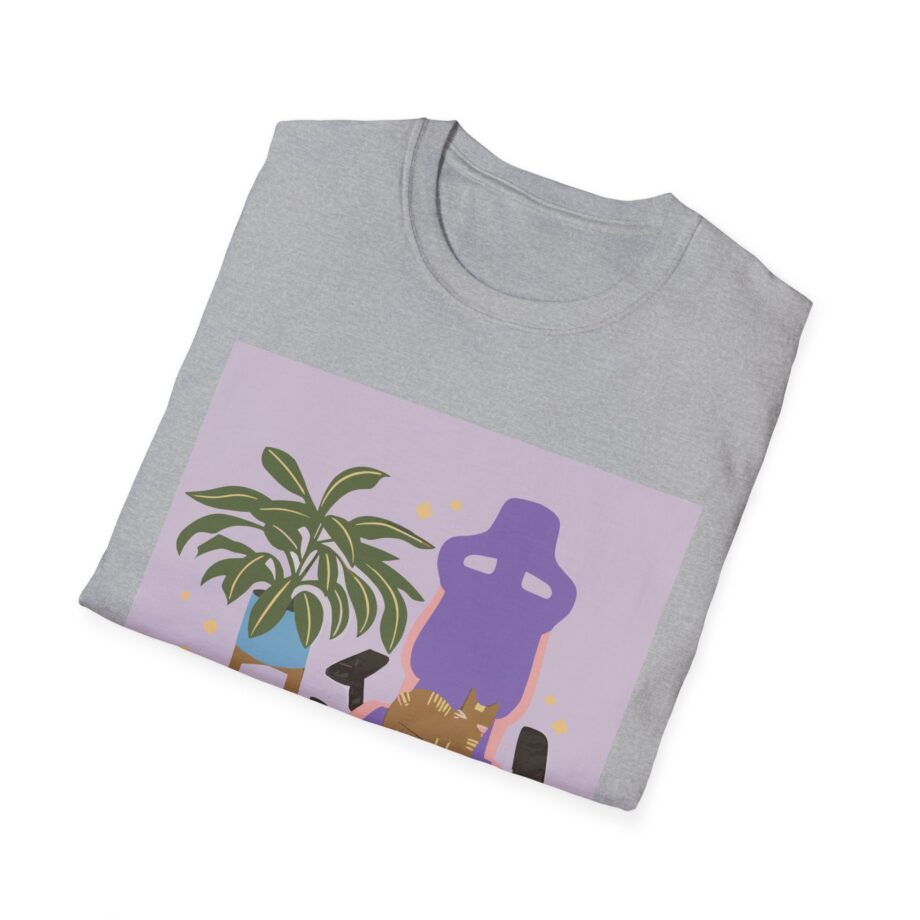 Lilsimsie Unisex Softstyle T-shirt