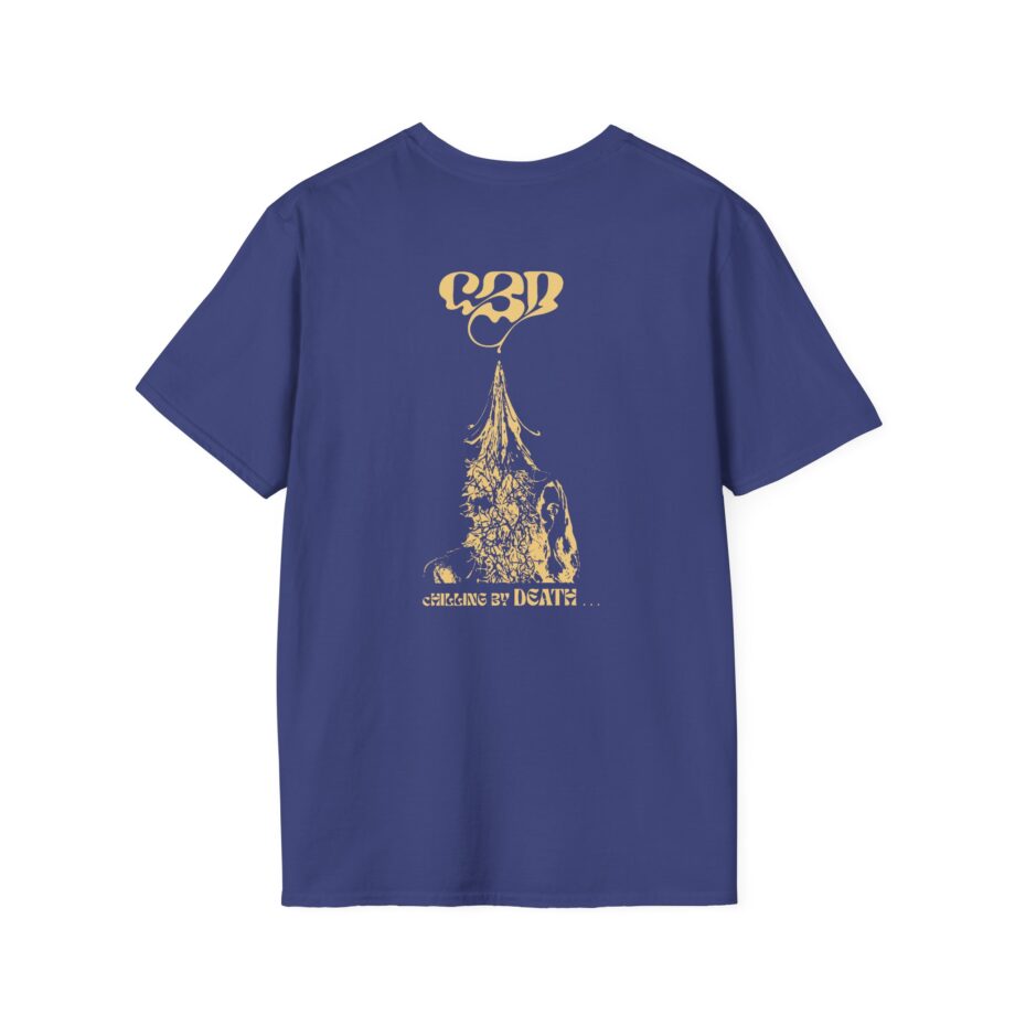 Brakence Cbd Unisex Softstyle T-shirt