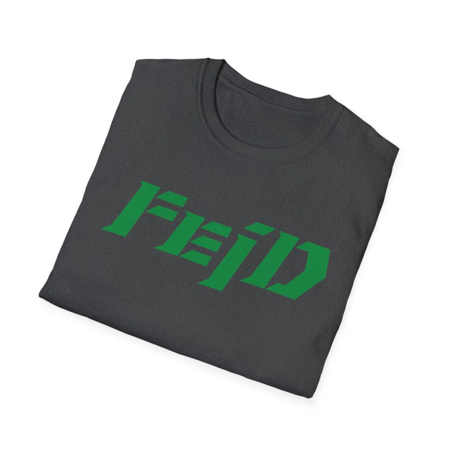 Feid Unisex Softstyle T-shirt