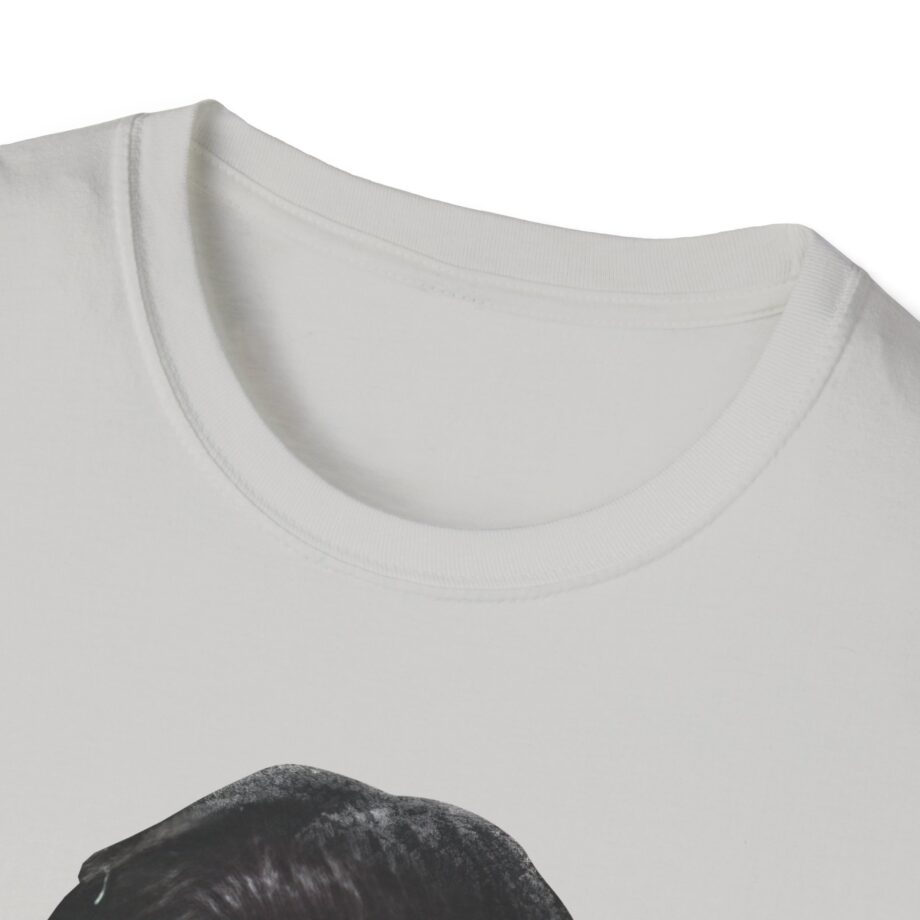 Beabadoobee This is How Tomorrow Moves Album Unisex Softstyle T-Shirt