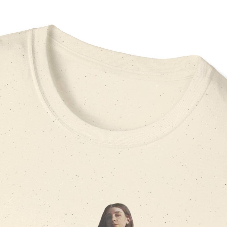 Haim Concert From the Year They Played Unisex Softstyle T-shirt