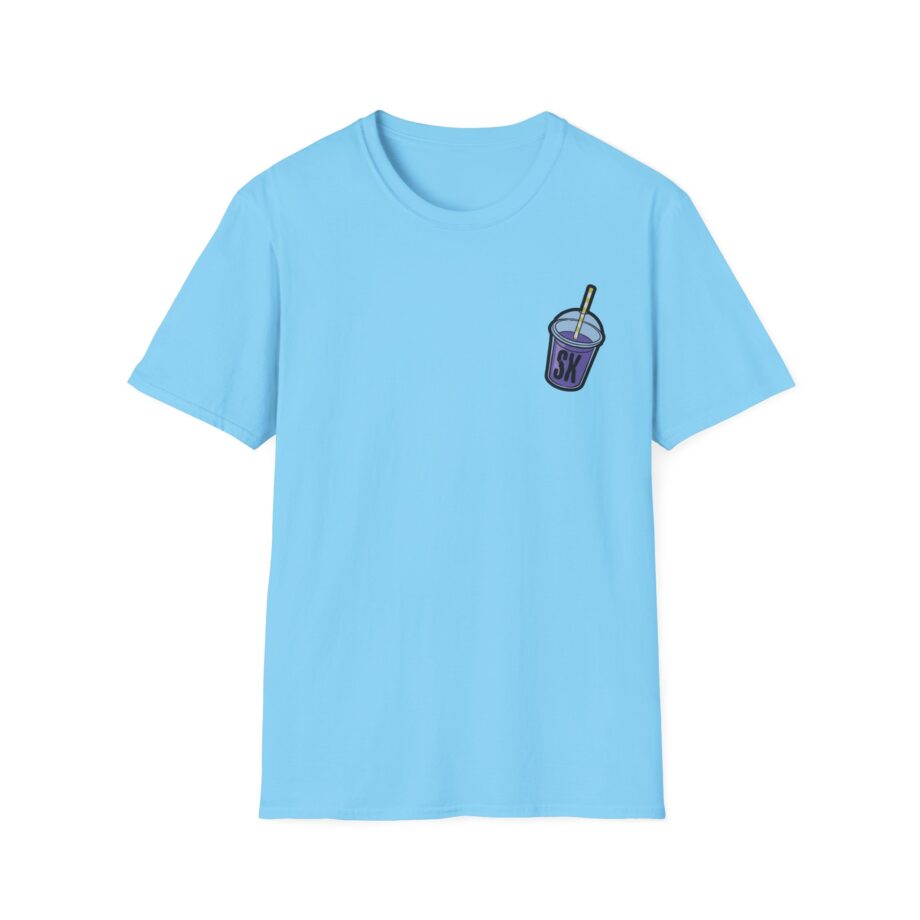Skabeche Unisex Softstyle T-Shirt