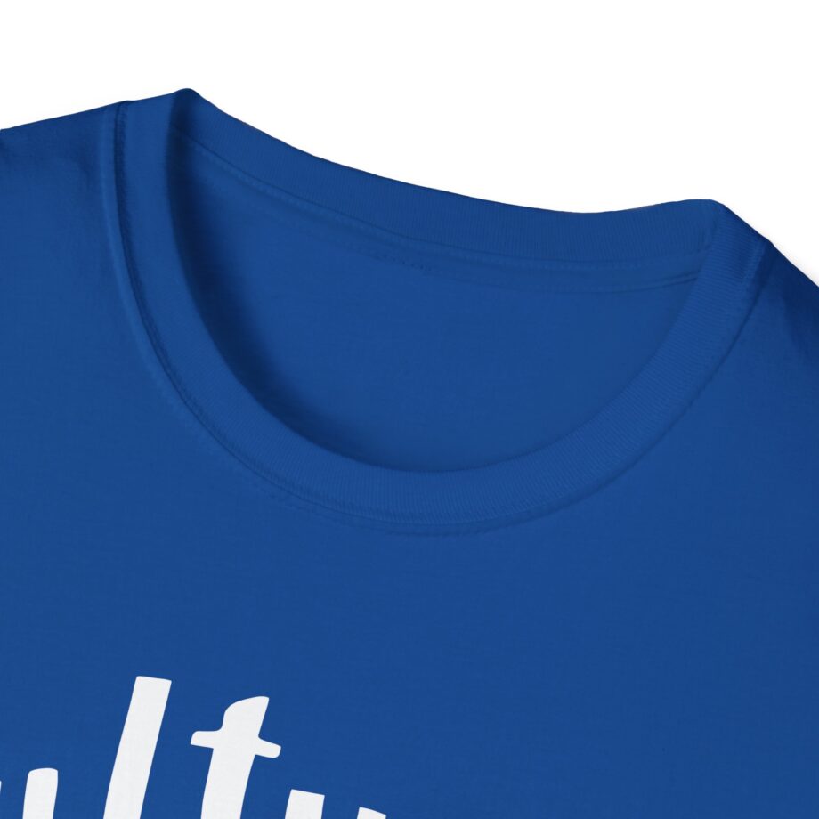 Vultures Unisex Softstyle T-Shirt