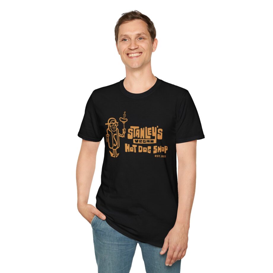 Lilsimsie Unisex Softstyle T-shirt