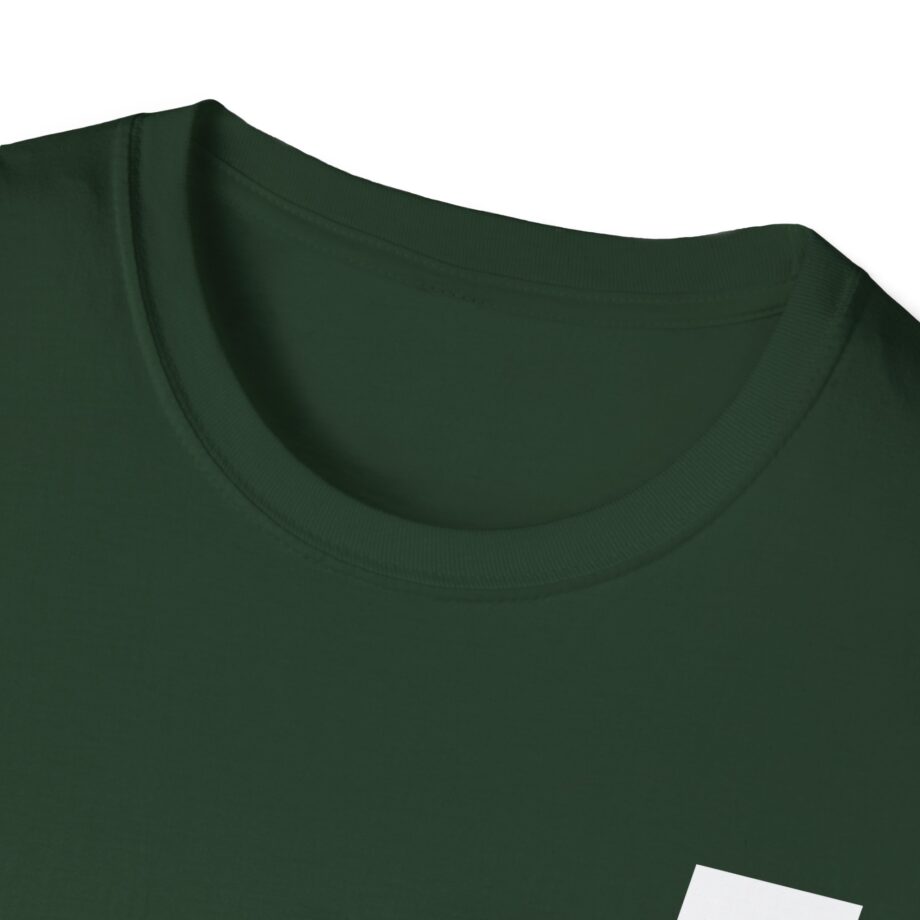 Fresh Love Unisex Softstyle T-Shirt