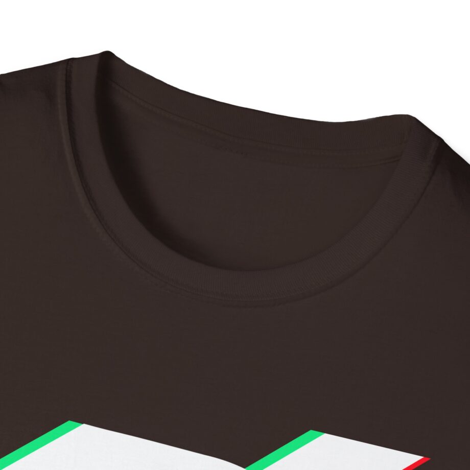 Dimitri K Unisex Softstyle T-shirt