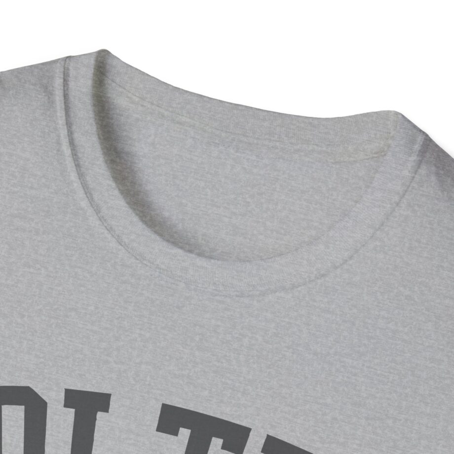 Colter Wall Unisex Softstyle T-shirt