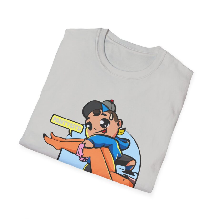 Feid Unisex Softstyle T-shirt
