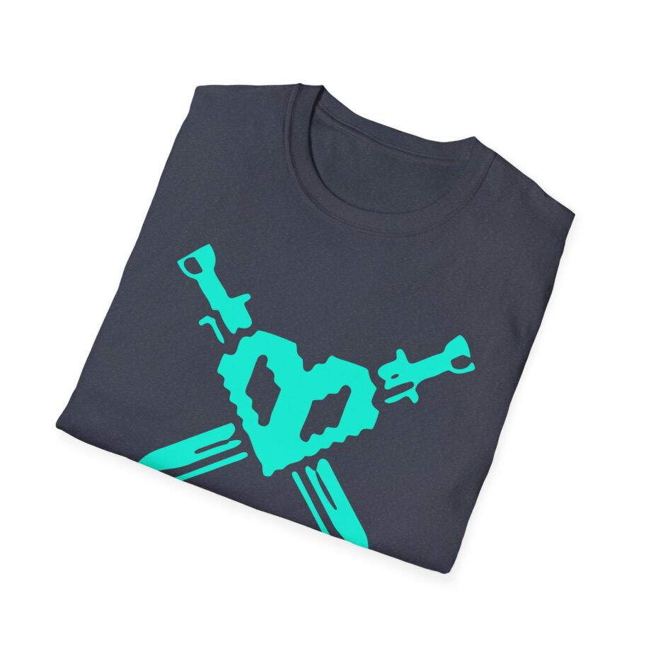 Philza Unisex Softstyle T-shirt