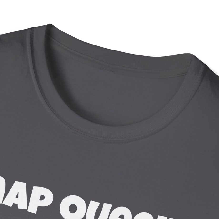Slushy Noobz Nap Queen Unisex Softstyle T-shirt