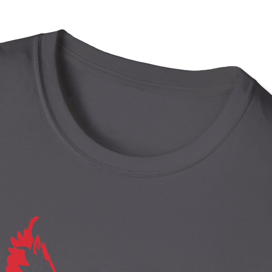 Sexmane Unisex Softstyle T-Shirt