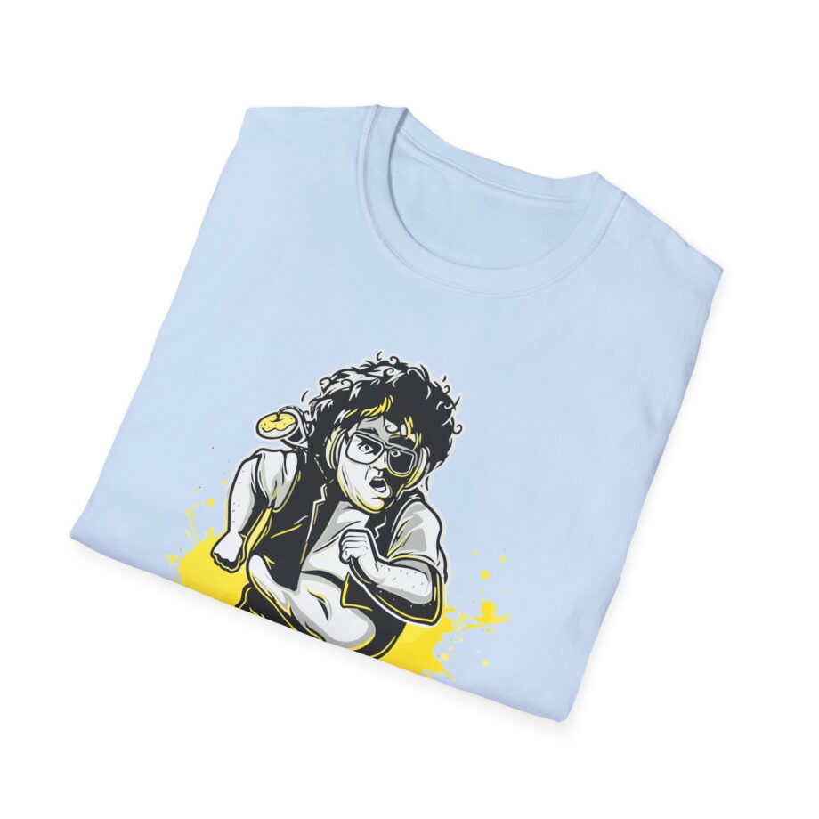 Fattypillow Unisex Softstyle T-Shirt