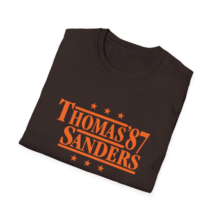 Thomas Sanders Unisex Softstyle T-shirt