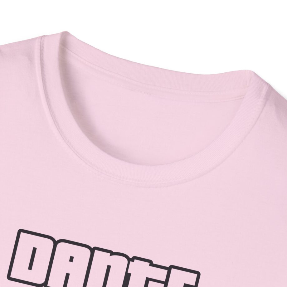 Makko Unisex Softstyle T-shirt