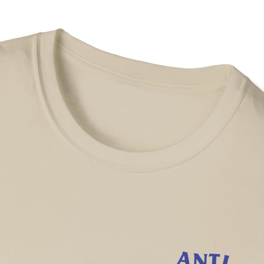 Dabin Anti Harold Harold Club Unisex Softstyle T-Shirt