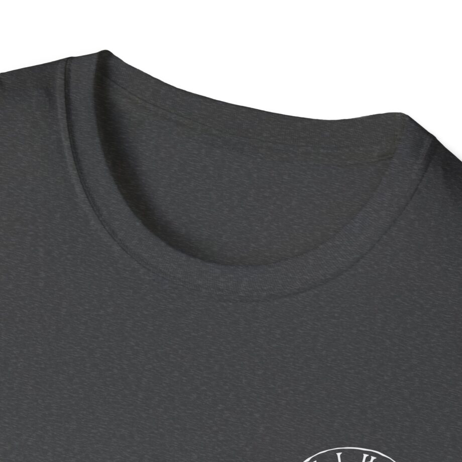 Valheim Runes Unisex Softstyle T-shirt