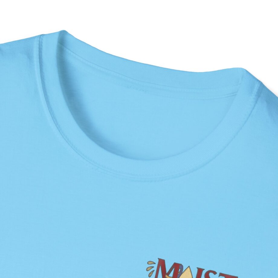 Moistcr1tikal Unisex Softstyle T-shirt