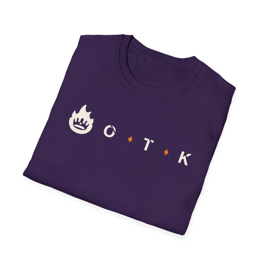 OTK Unisex Softstyle T-Shirt