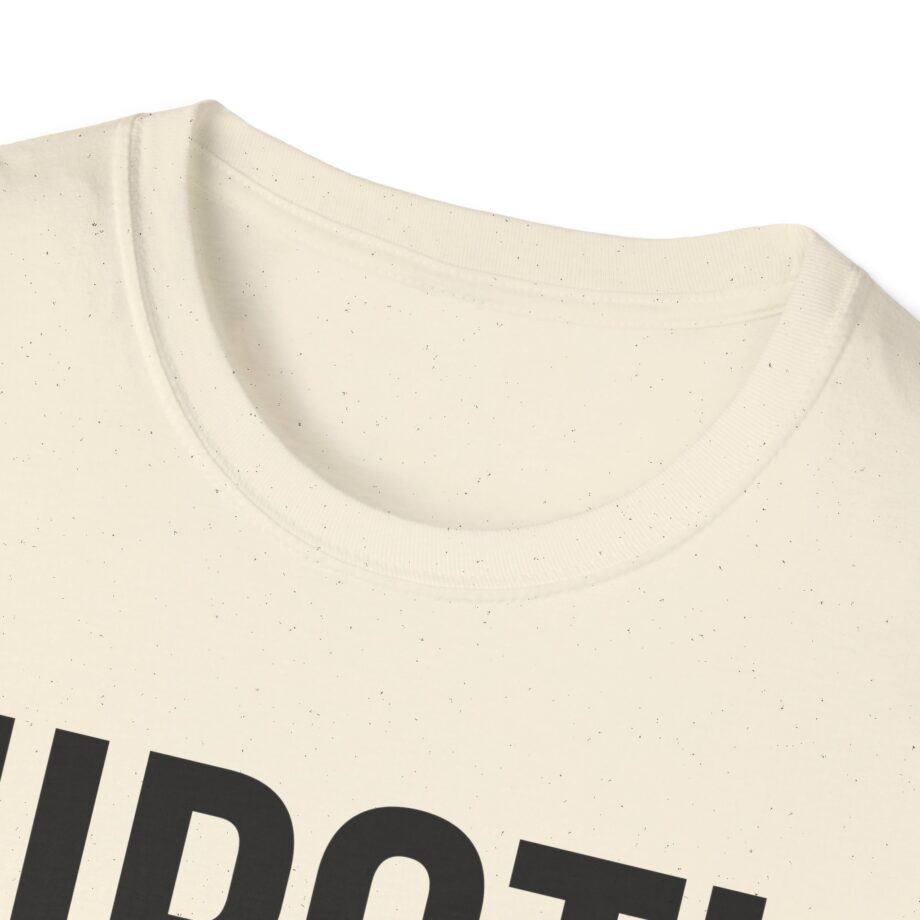 Chipotle Unisex Softstyle T-shirt