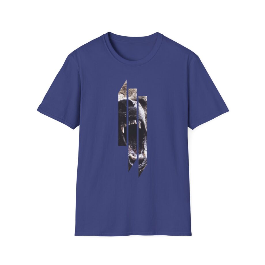 Skrillex Unisex Softstyle T-Shirt
