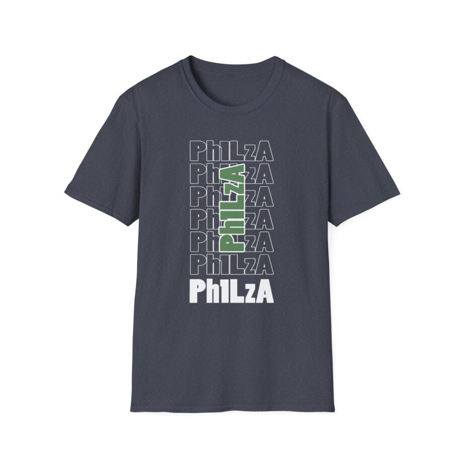 Philza Unisex Softstyle T-shirt