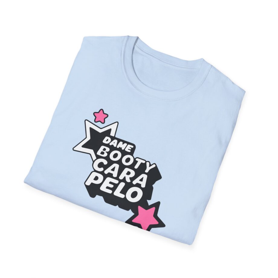 Young Miko Unisex Softstyle T-Shirt