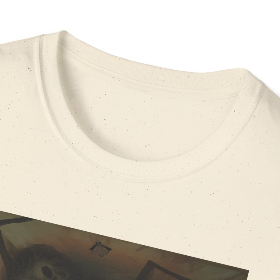 Izzzyzzz Unisex Softstyle T-shirt
