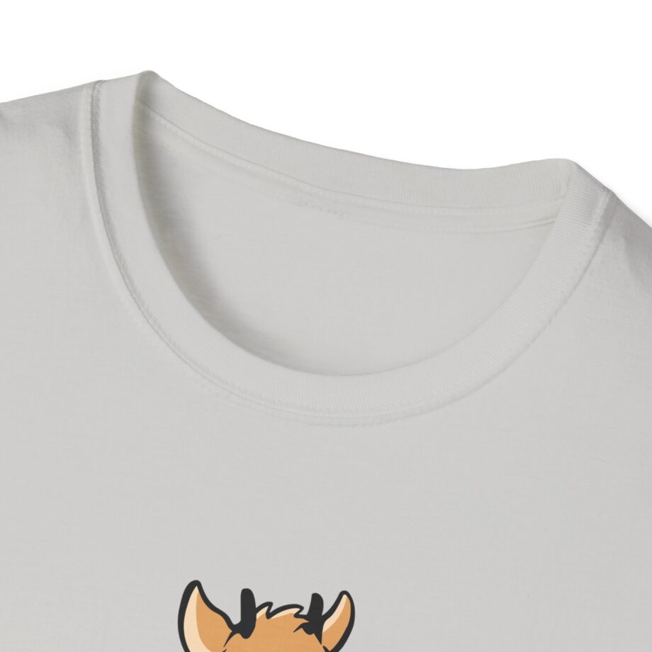 Fresh Love Bambi Unisex Softstyle T-Shirt