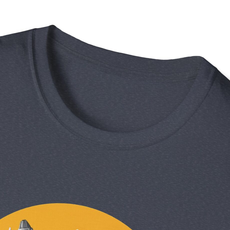 Valkyrae Unisex Softstyle T-shirt