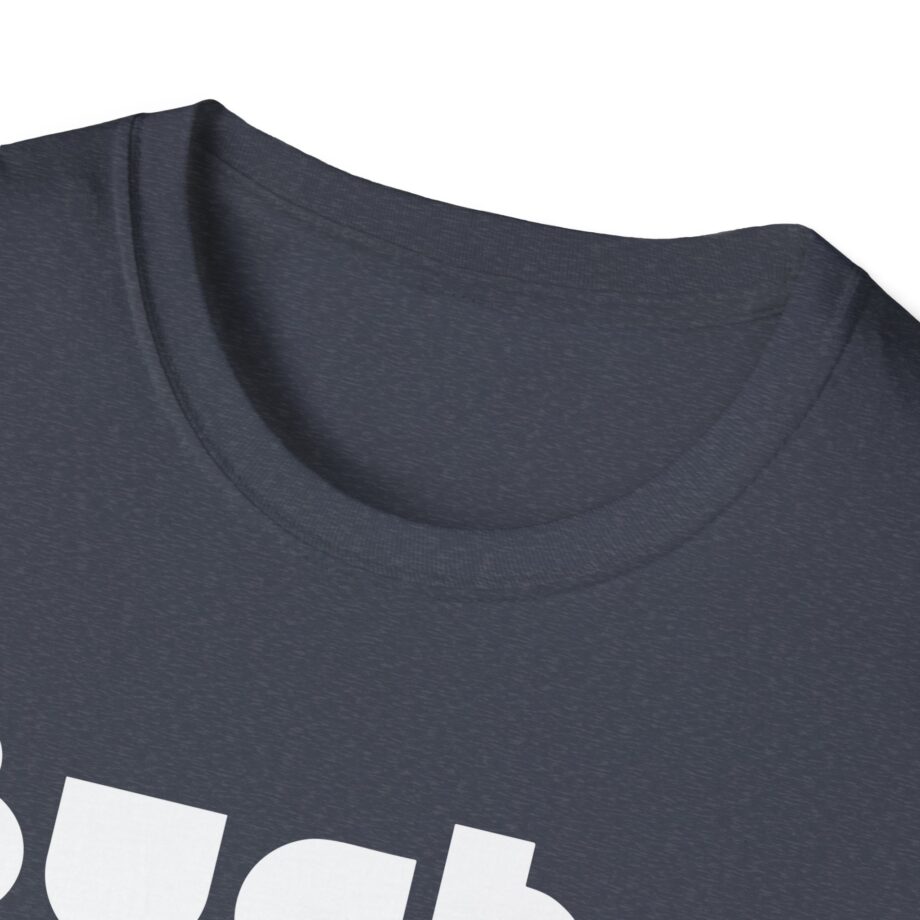 Bugha Unisex Softstyle T-Shirt