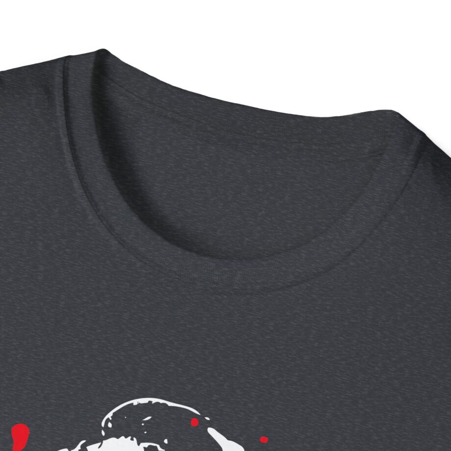 Valkyrae Daywalker Unisex Softstyle T-shirt