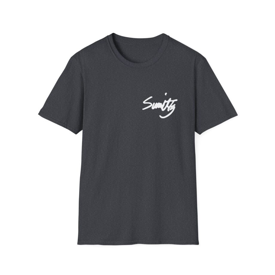 Summit1g Signature Unisex Softstyle T-shirt