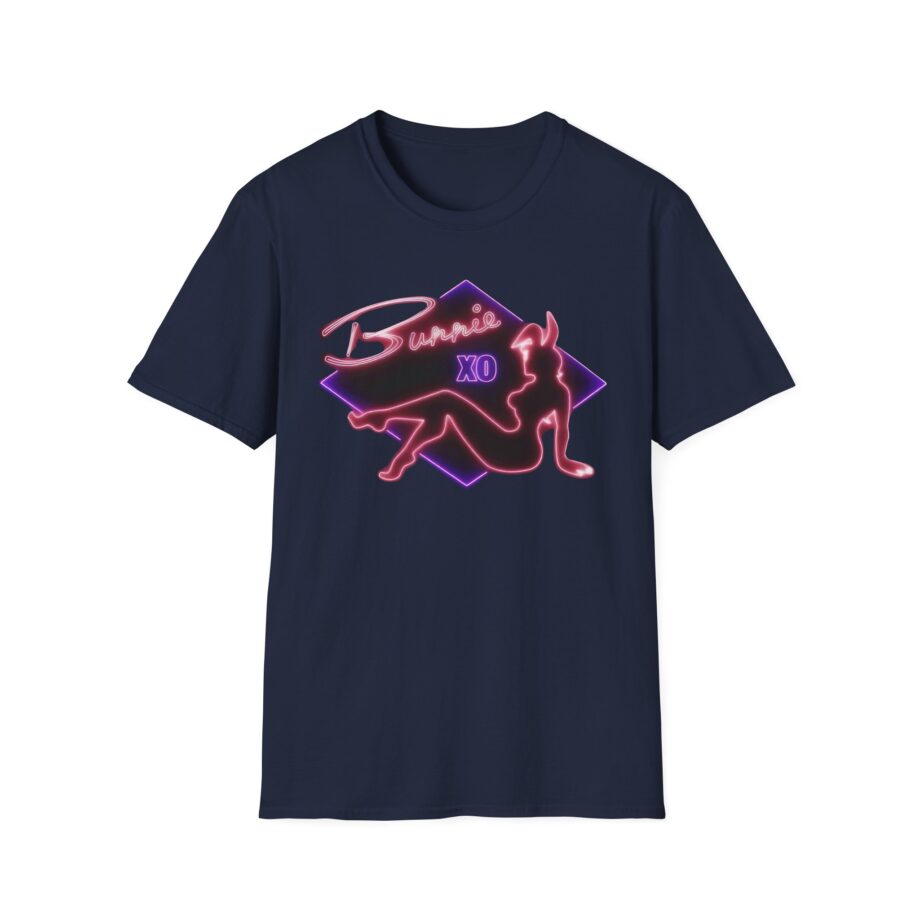 Bunnie Xo Come Here Cowboy Unisex Softstyle T-shirt